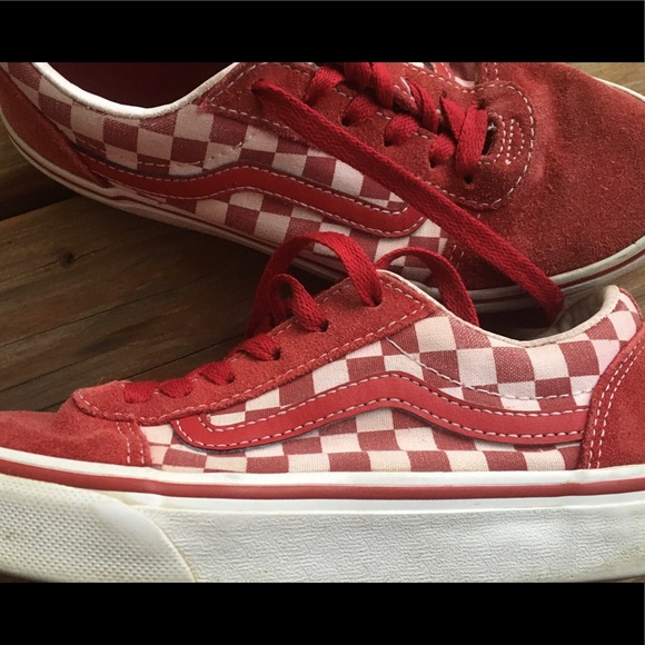Vans Old Skool - Picture 8 of 9